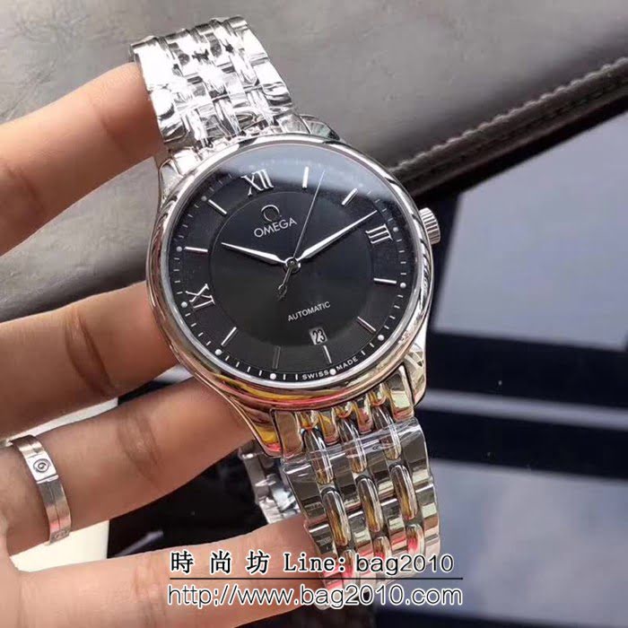 歐米茄OMEGA 紳士風度 全自動機械精品男士腕表 WSS0637